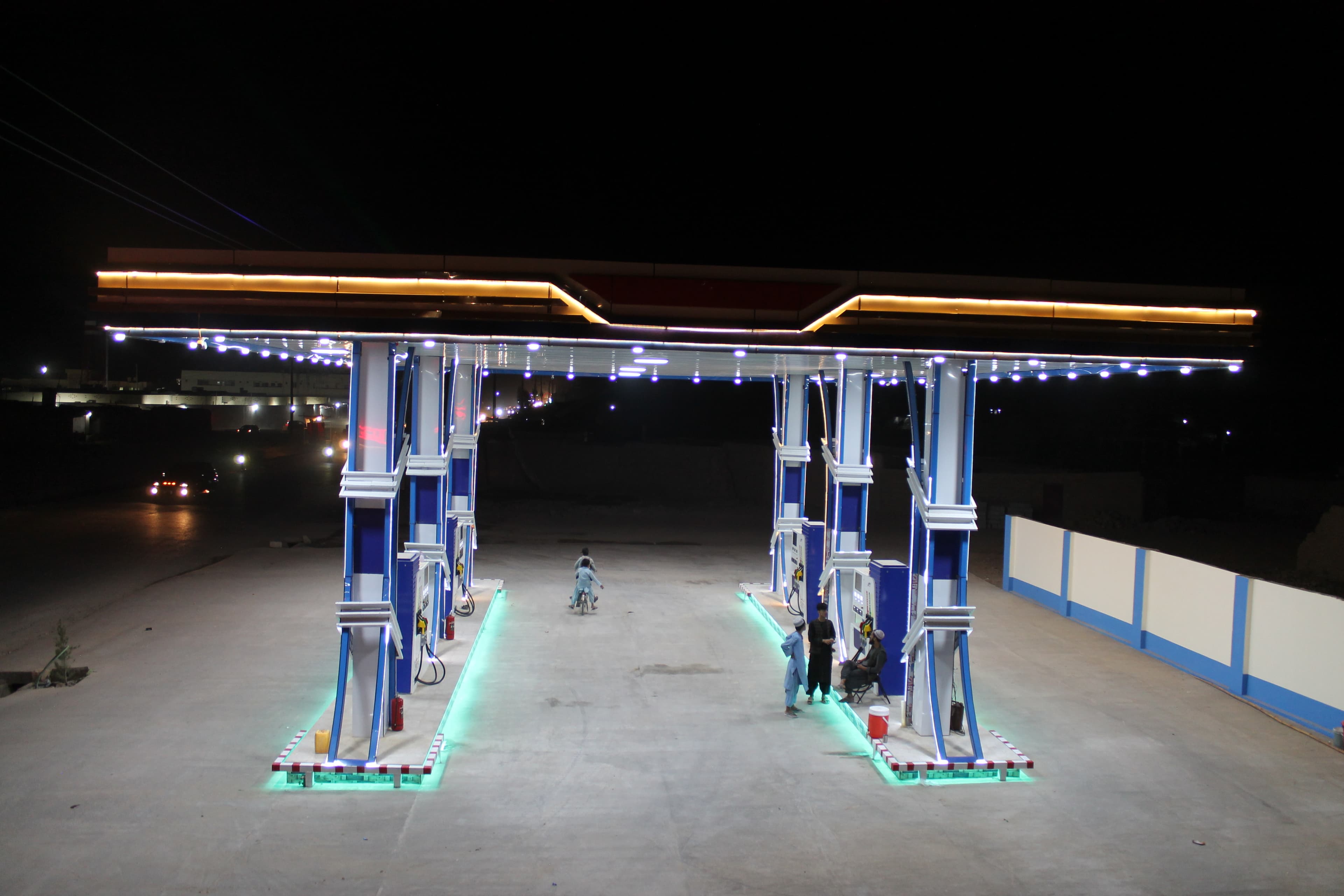 Abrar Ahmadi Petroleum photo 4
