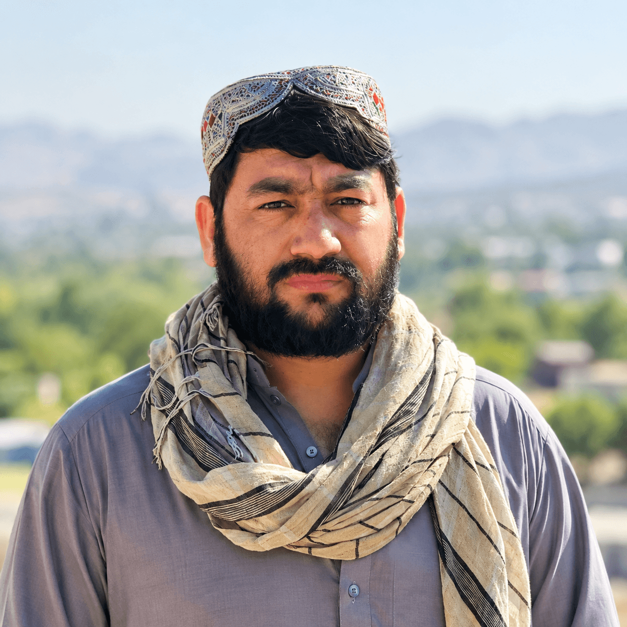 Abdul Hai Ahmadi