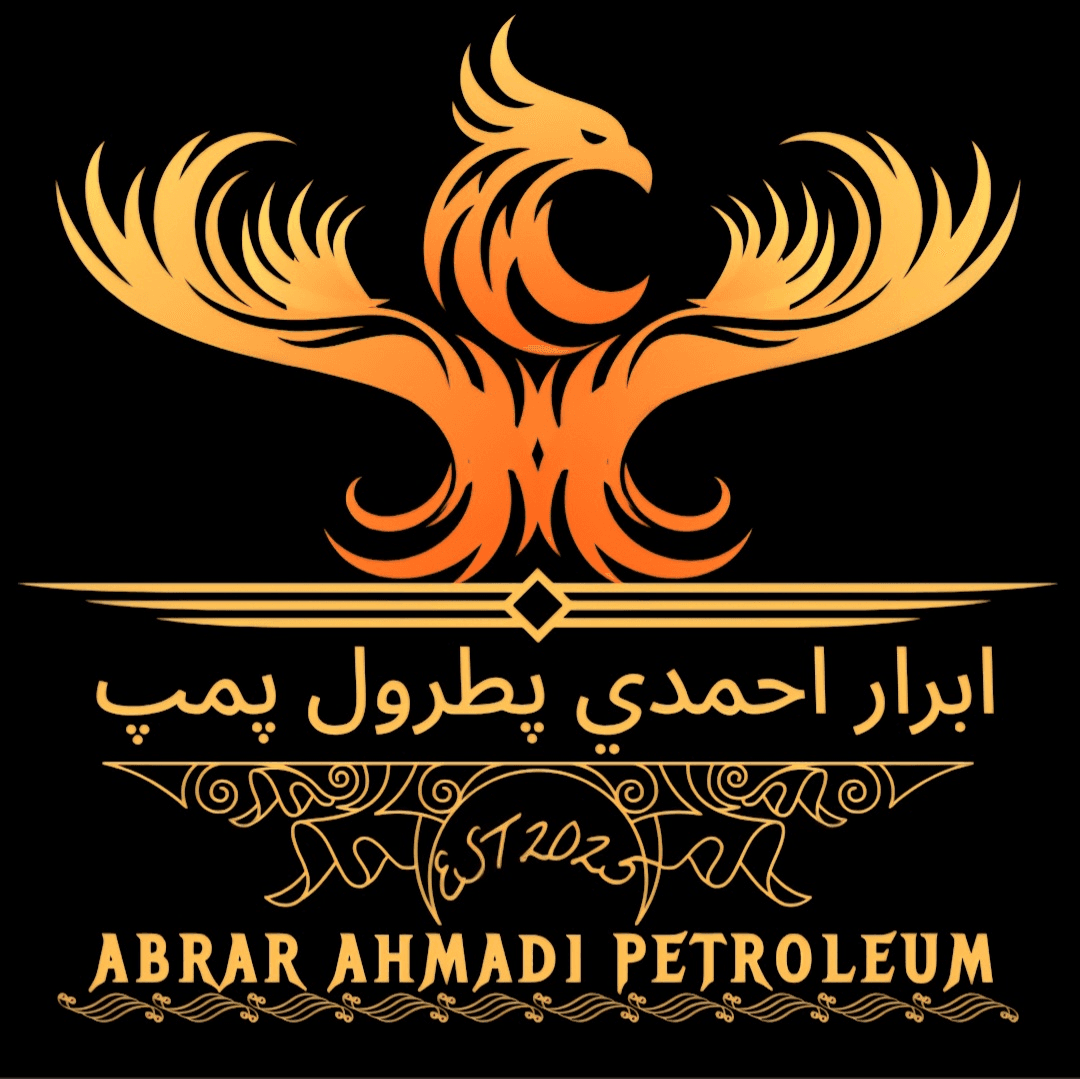 Abrar Ahmadi Petroleum