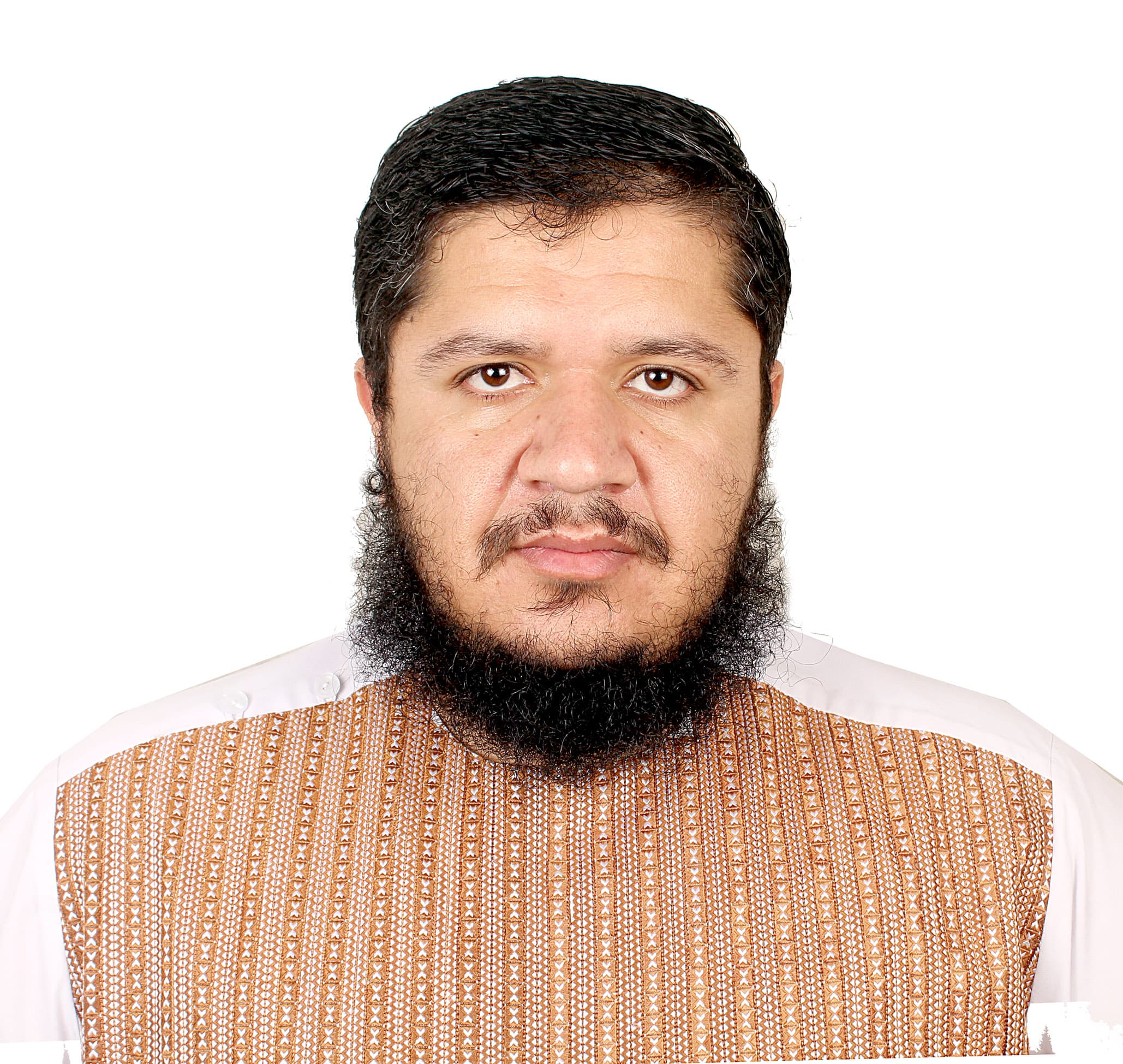 Mohammad Nabi Abrar